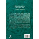 Livro - Fibromialgia e Fisioterapia