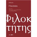 Livro - Filoctetes - Edição Bilíngue