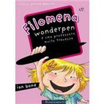 Livro - Filomena Wonperpen é uma Professora Muito Travessa