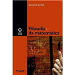 Livro - Filosofia da Matemática