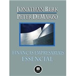 Livro - Finanças Empresariais Essencial