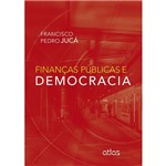 Livro - Finanças Públicas e Democracia