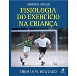 Livro - Fisiologia do Exercício na Criança