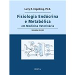 Livro - Fisiologia Endócrina e Metabólica em Medicina Veterinária