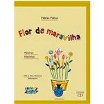 Livro - Flor de Maravilha