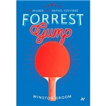 Livro - Forrest Gump