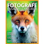 Livro - Fotografe Paisagens e Natureza