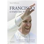 Livro - Francisco: o Papa do Povo
