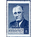 Livro - Franklin Delano Roosevelt: o Presidente que Tirou os Estados Unidos do Buraco