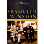 Livro - Franklin e Winston - a História de uma Amizade