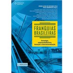 Livro - Franquias Brasileiras : Estratégia, Empreendedorismo, Inovação e Internacionalização