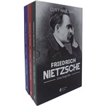 Livro - Friedrich Nietzsche: uma Biografia