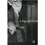 Livro - Fuga de Freud, a