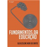 Livro - Fundamentos da Educação