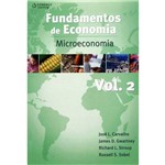 Fundamentos de Economia - Vol 1 - Cengage