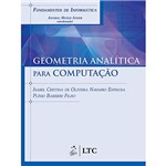 Livro - Fundamentos de Informática - Geometria Analítica para Computação