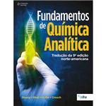 Livro - Fundamentos de Química Analítica