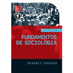 Livro - Fundamentos de Sociologia