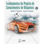 Fundamentos do Projeto de Componentes de Maquinas