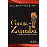 Livro - Ganga-Zumba - a Saga dos Quilombolas de Palmares