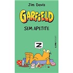 Livro - Garfield Sem Apetite