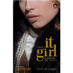 It Girl 5 Garota de Sorte - Galera