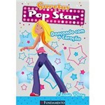 Livro - Garotas Pop Star, Vol. 2 - Dançando com o Coração