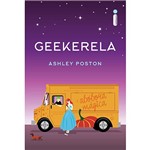 Livro - Geekerela