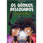Livro - Gêmeos Descolados, os - a Visita do Ogro Vol. 1