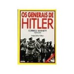 Livro - Generais de Hitler, os