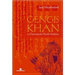 Livro - Gengis Khan e a Formação do Mundo Moderno