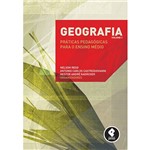 Livro - Geografia - Práticas Pedagógicas para o Ensino Médio - Vol. 2