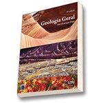 Livro - Geologia Geral
