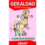 Livro - Geraldão 2: a Genitália Desnuda