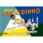 Livro - Geraldinho