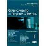 Livro - Gerenciamento de Projetos na Prática - Casos Brasileiros