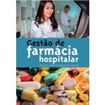 Livro - Gestão de Farmácia Hospitalar