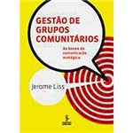 Livro - Gestão de Grupos Comunitários: as Bases da Comunicação Ecológica