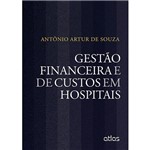Livro - Gestão Financeira e de Custos em Hospitais