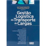 Livro - Gestão Logística de Transporte de Cargas