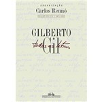 Livro - Gilberto Gil - Todas as Letras