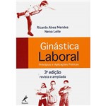 Livro - Ginástica Laboral: Princípios e Aplicações Práticas