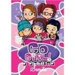 Livro - Go Girl! a Agenda Secreta
