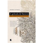 Livro - Goleada de Darwin, a