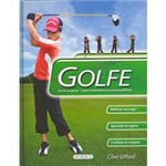 Livro - Golfe - do Tee ao Green - Guia Essencial para Jovens Golfistas