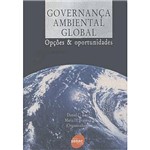 Livro - Governança Ambiental Global