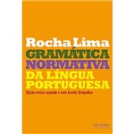 Livro - Gramática da Língua Portuguesa Padrão