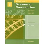 Livro - Grammar Connection - Book 3 - Workbook