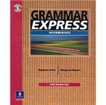 Grammar Express Pack With Key - Longman