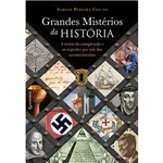 Grandes Misterios da Historia - Gutenberg